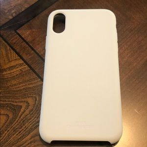 iPhone XR case